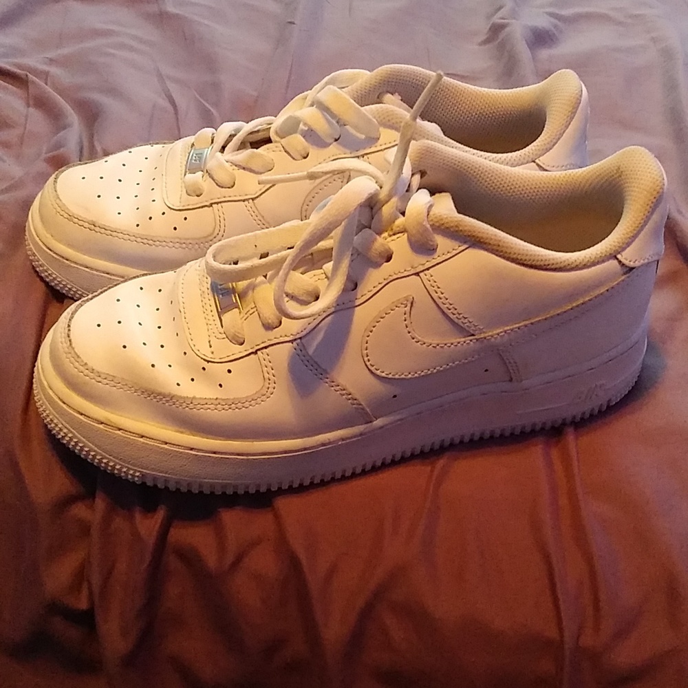 Air Force ones